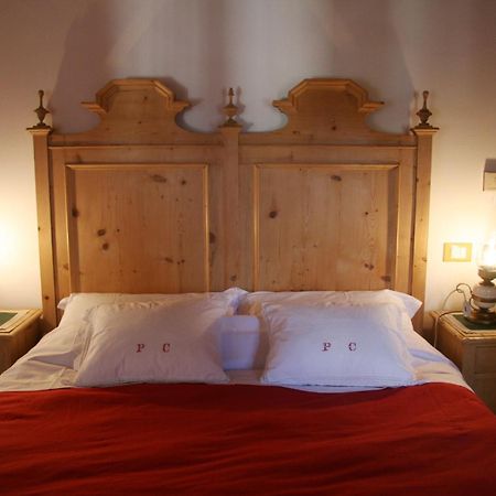 Albergo Pa' Krhaizar Sauris Quarto foto
